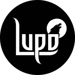 Lupo logo